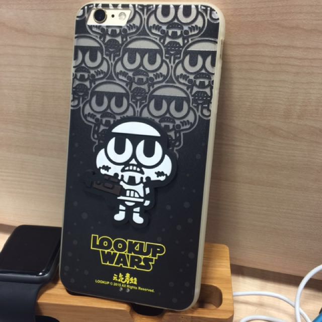 Mr Box Planet Iphone6 6 Case Star Wars Mobile Phones Tablets