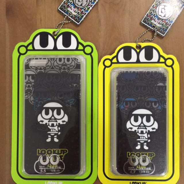 Mr Box Planet Iphone6 6 Case Star Wars Mobile Phones Tablets