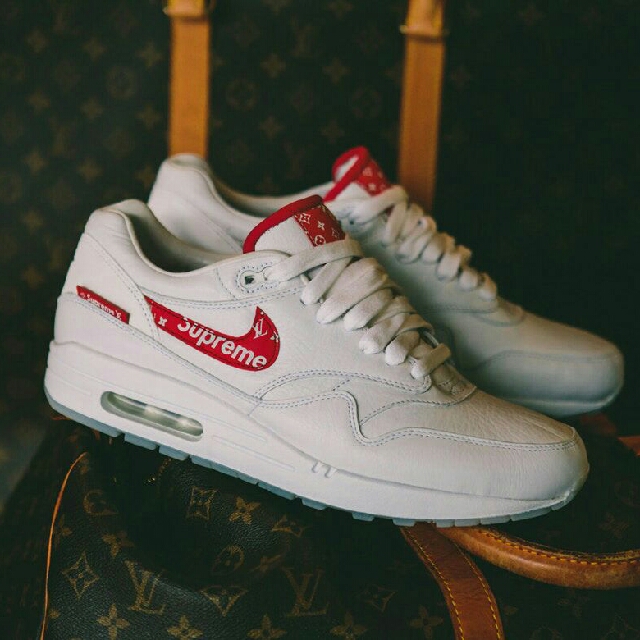 air max supreme air max supreme