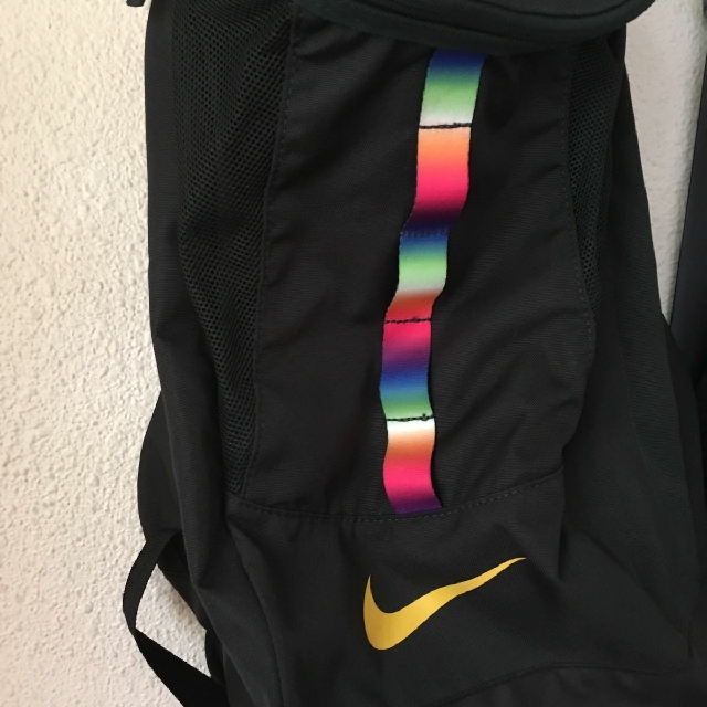 nike compact backpack