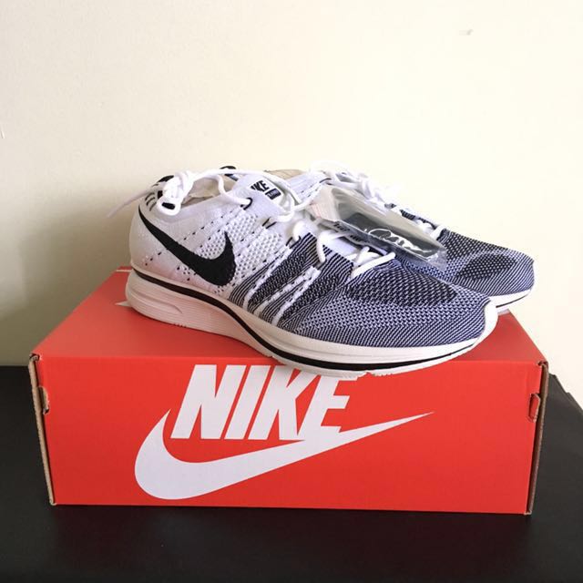 Nike Flyknit Trainer Yeknits Men s Fashion Footwear Sneakers on Carousell