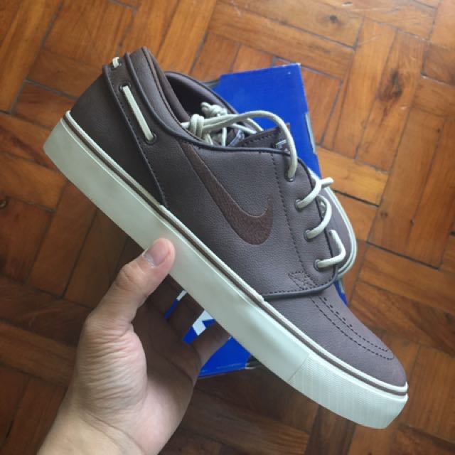 nike boat shoes stefan janoski