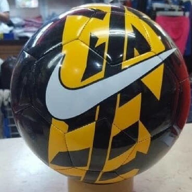 hypervenom soccer ball