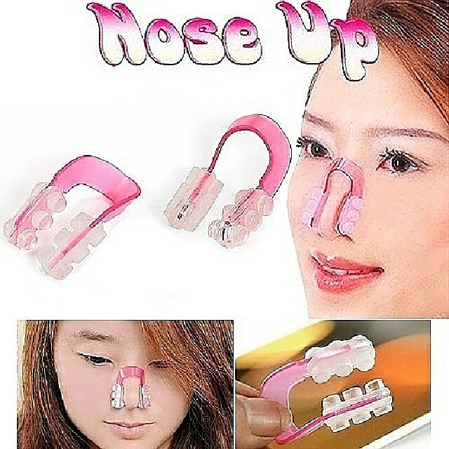 Nose Clip, Beauty & Personal Care, Ear Care on Carousell