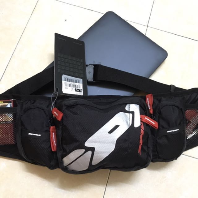 Original SPIDI Pouch 3 0 for bikers Auto Accessories on Carousell