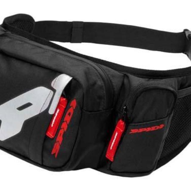 Original SPIDI Pouch 3 0 for bikers Auto Accessories on Carousell