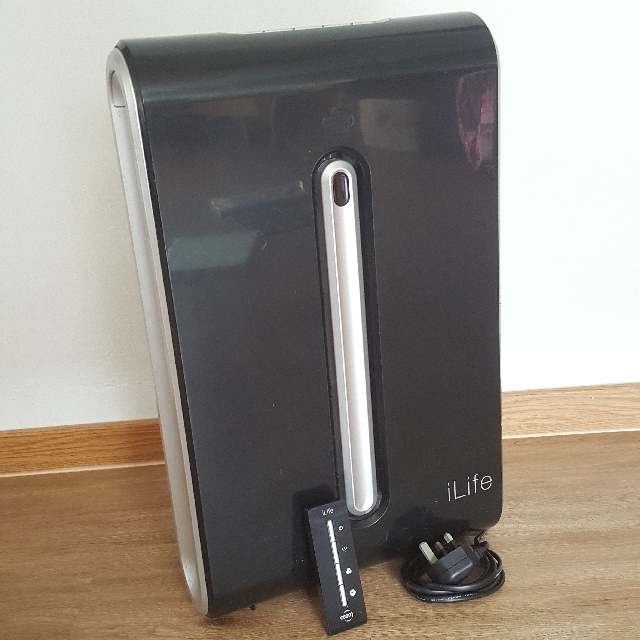 Osim ilife air purifier hotsell