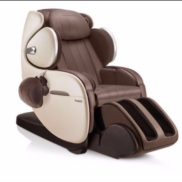 Osim infinity on sale