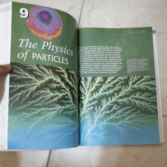 Oxford Advanced Physics Steve Adams & Jonathan Allday, Hobbies & Toys ...