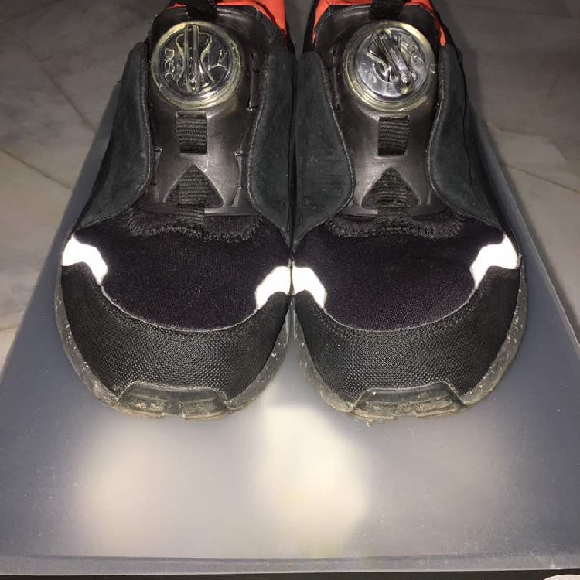 Puma Disc Blaze X Alexander McQueen Men s Fashion Footwear