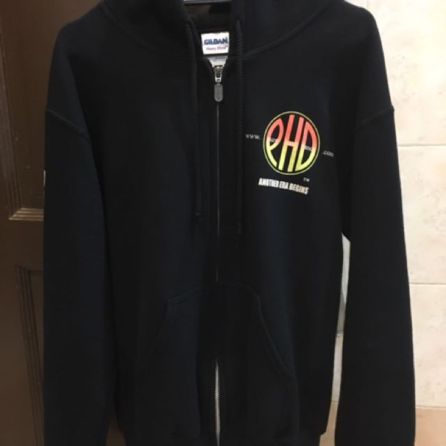 Pure Hard Dance Authentic Hoodie Men S Fashion Clothes On Carousell