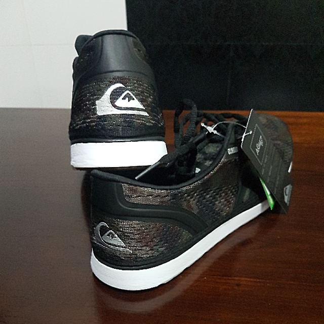 Quiksilver sale ag47 shoes