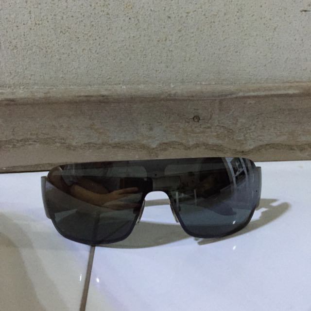 Ralph Lauren PH3037 Sunglasses, Luxury, Accessories on Carousell