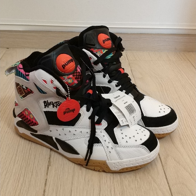 reebok blacktop battleground