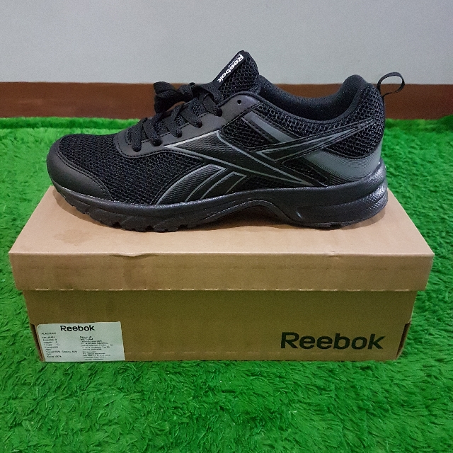 Sepatu reebok top running original