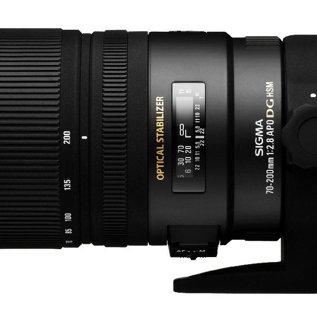 70 200 2.8 Nikon Z Купить