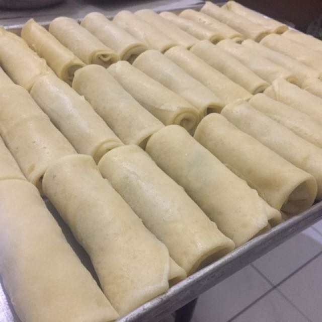 Sosis Solo Makanan Minuman Kue Kue Di Carousell