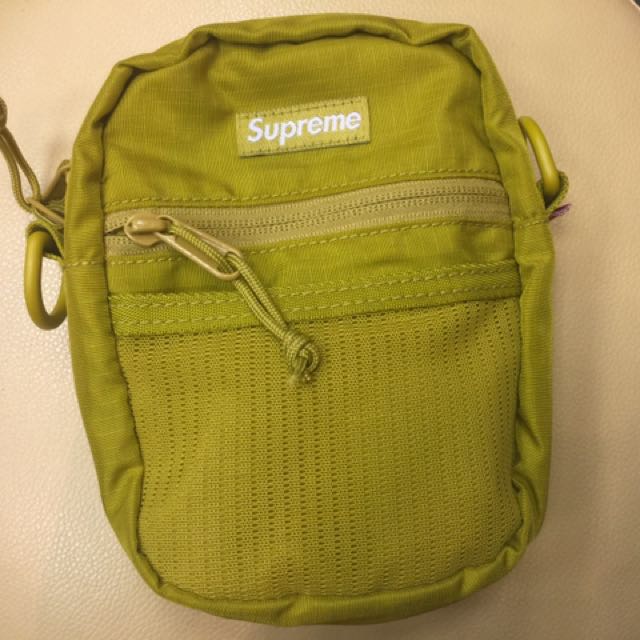 Supreme 42th 2025 shoulder bag