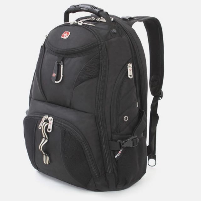 1900 scansmart tsa laptop backpack