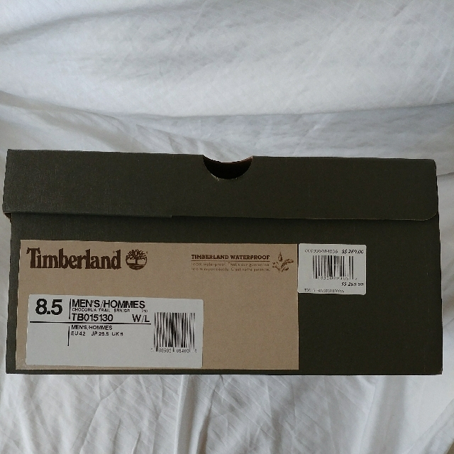 Timberland Chocorua Trail GTX Men s Fashion Footwear Dress