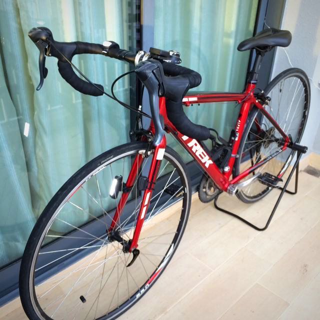 Trek one series 1.1 2015 top