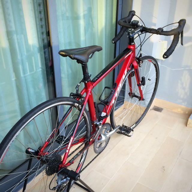 Trek store 1.1 2015