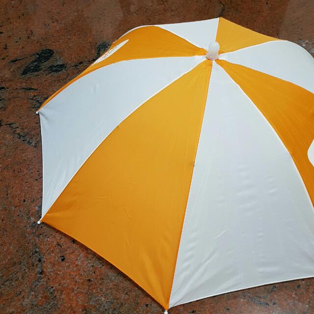 umbrella hat singapore