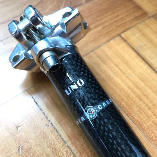 26.8 hotsell carbon seatpost