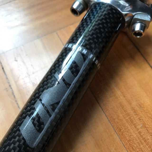 26.8 carbon sale seatpost