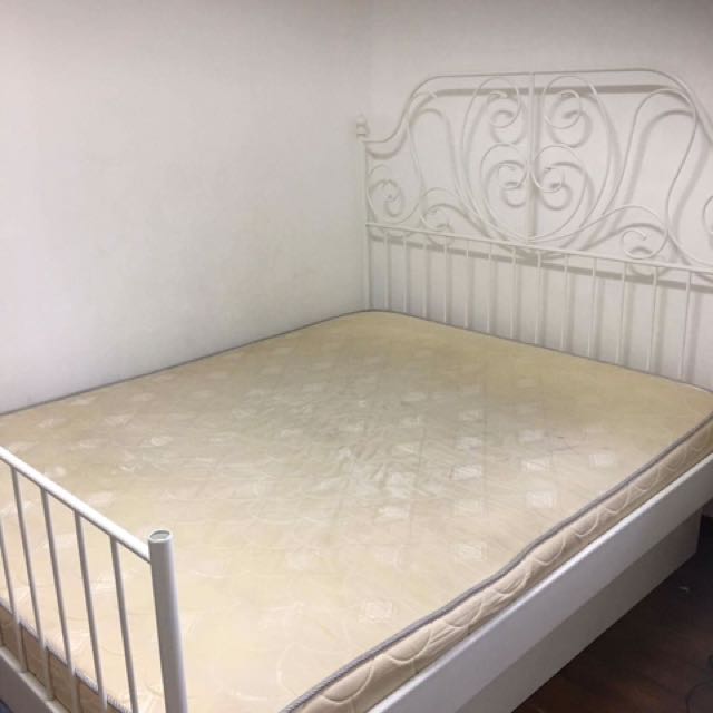 Used Queen Size Bed And Mattress Furniture Beds Mattresses On Used Queen Size Bed And Mattress Furniture Beds Mattresses On Carou