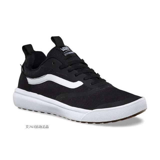 Vans Ultrarange Rapidwell Men S Fashion Footwear On Carousell