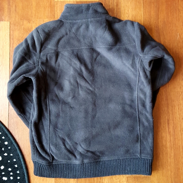 Winter Jacket Primark Cedarwood State Active S