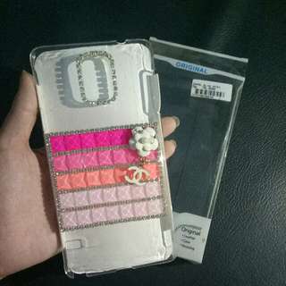 Case Note 4
