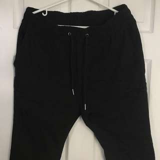 H&M Cargo Pants