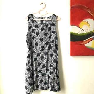 Cotton On Dress #rayaletgo