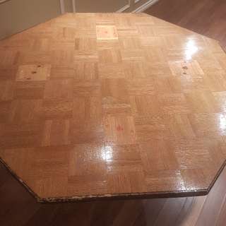 Table Free