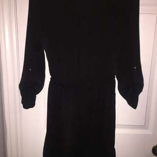 Dynamite Dress