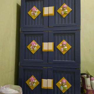 Lemari