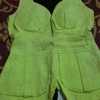 Ijo Nya Manis ..