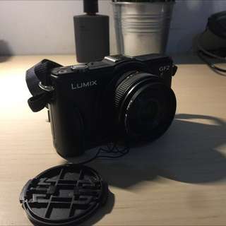 Panasonic LUMIX GF2 MURAH