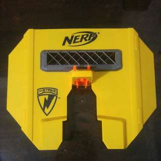 Nerf Stampede Shield