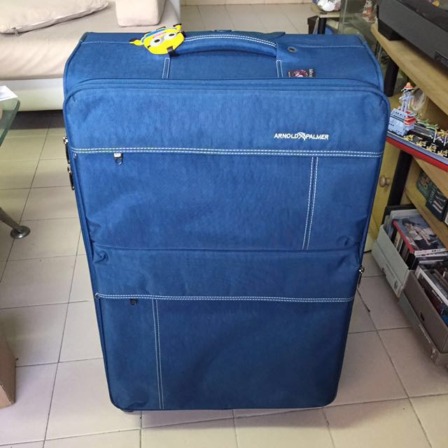 Arnold palmer 28 inch luggage Clearance