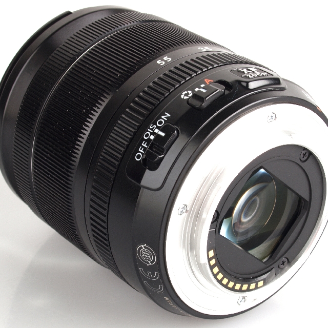 全新fujifilm XF 18-55 F2.8-4 R LM OIS, 攝影器材, 鏡頭及裝備- Carousell