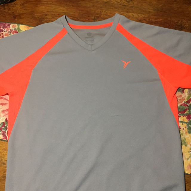 old navy dri fit shirts