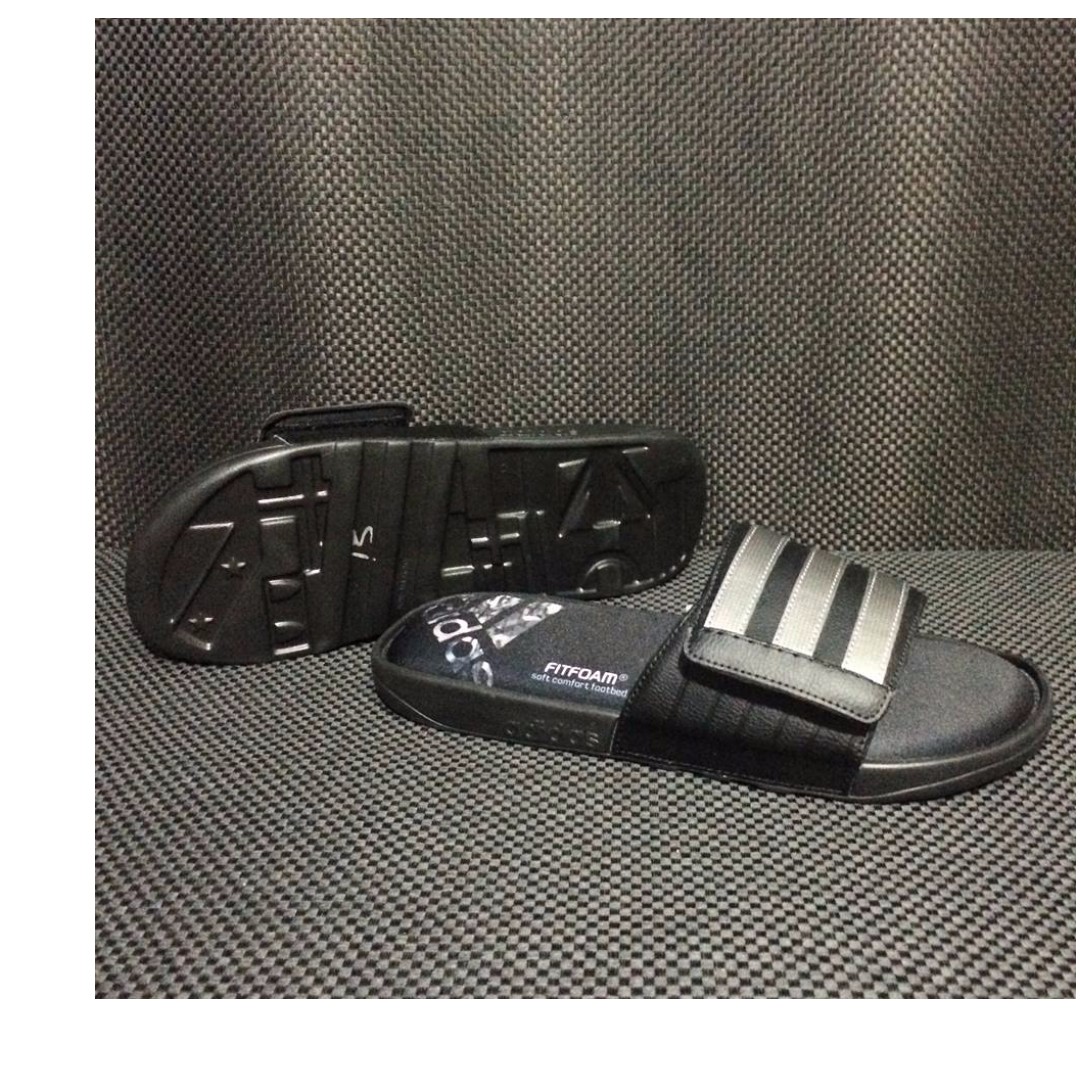 adidas adissage comfort fitfoam slide