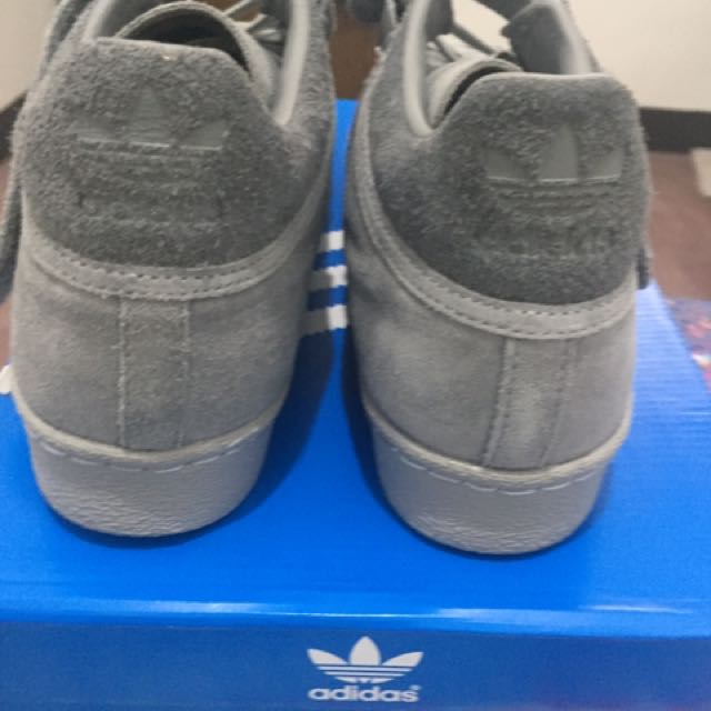 Adidas Superstar Proshell 80s Men s Fashion Footwear Sneakers on Carousell
