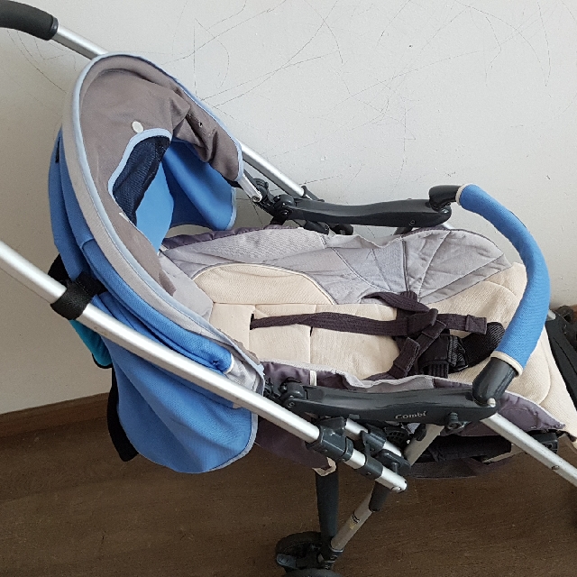 stroller suitable for 4 year old