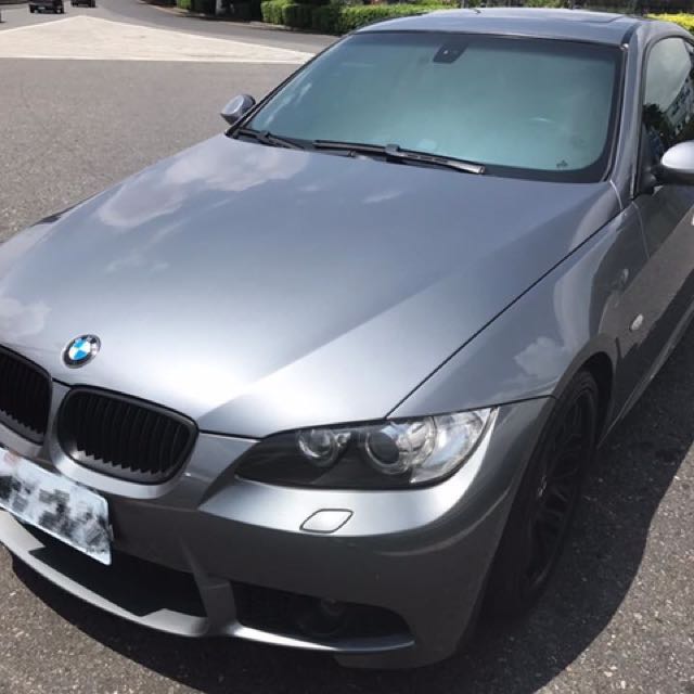 Bmw 335i 汽車 汽車出售在旋轉拍賣