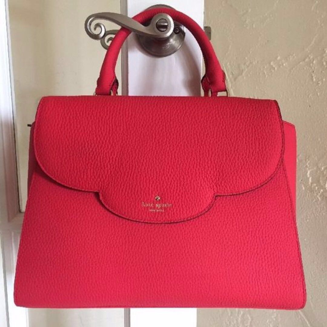 Kate spade leewood place makayla hotsell