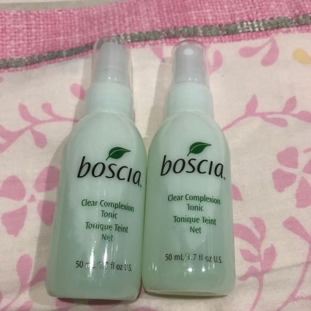 boscia clear complexion